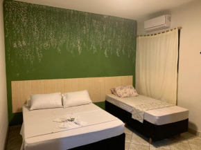 Bálsamo Hotel Marília